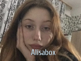 Alisabox