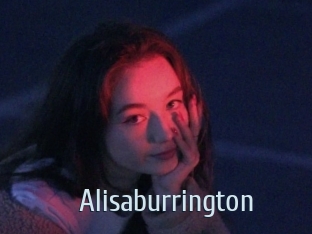 Alisaburrington