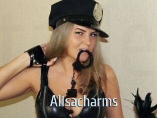 Alisacharms