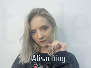 Alisaching