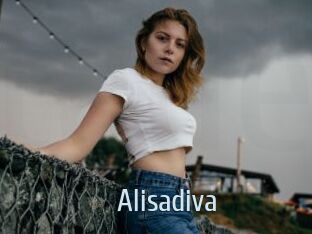 Alisadiva