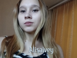 Alisaivey