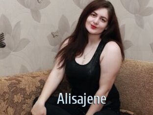 Alisajene