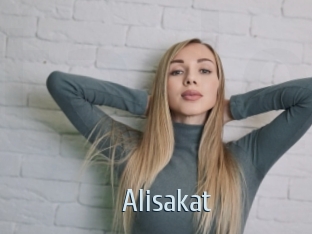 Alisakat