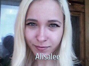 alisa_lee Ta Model