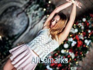 Alisamarks