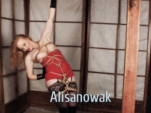 Alisanowak