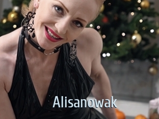 Alisanowak