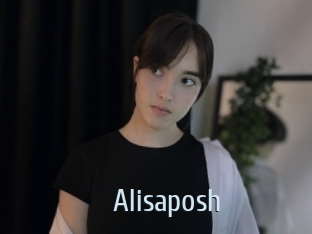 Alisaposh