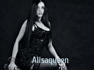 Alisaqueen