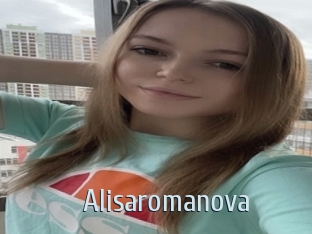 Alisaromanova