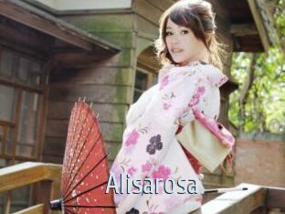 Alisarosa
