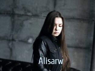 Alisarw