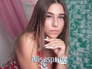 alisaspring Ta Model