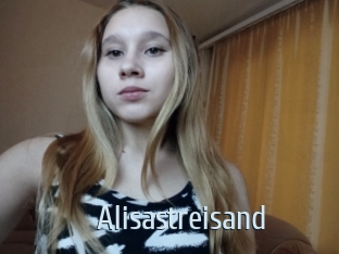 Alisastreisand