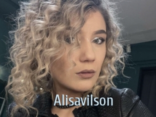 Alisavilson