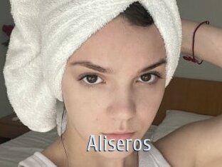 Aliseros