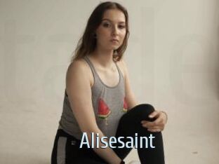 Alisesaint