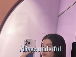 Alisewonderful