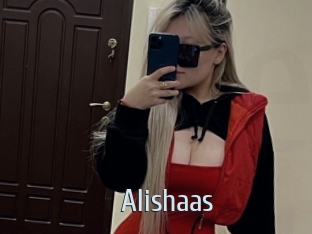 Alishaas