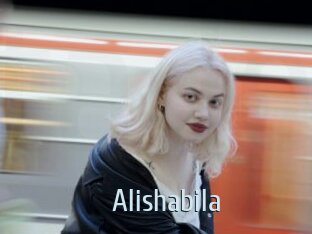 Alishabila