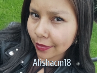 Alishacm18