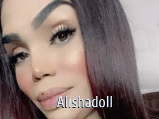 Alishadoll