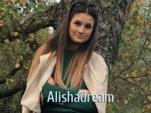 Alishadream