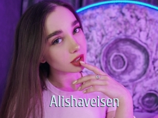 Alishaveisen