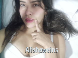 alishaweins Ta Model