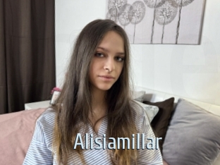 Alisiamillar