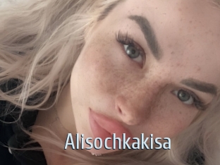 Alisochkakisa