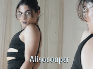 Alisocooper