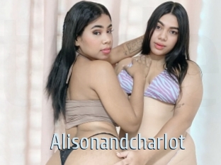 Alisonandcharlot