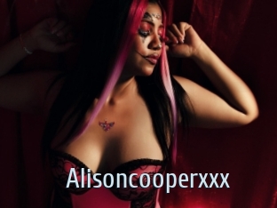 Alisoncooperxxx