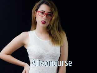 Alisoncurse