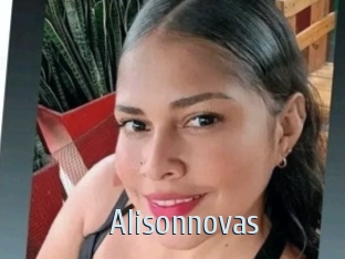 Alisonnovas