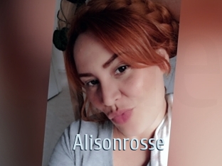 Alisonrosse