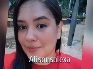 Alisonsalexa