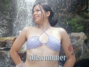 Alisontuner