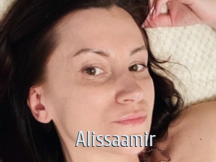 Alissaamir