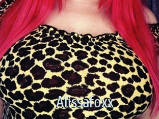 Alissafoxx