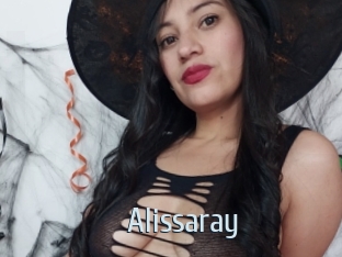 Alissaray