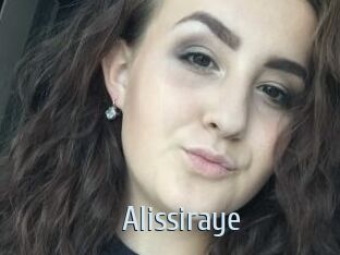 Alissiraye