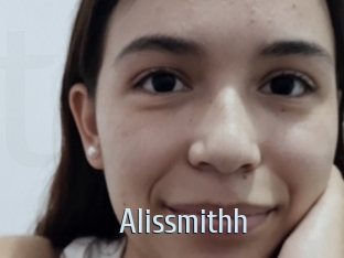 Alissmithh