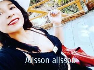 Alisson_alisson