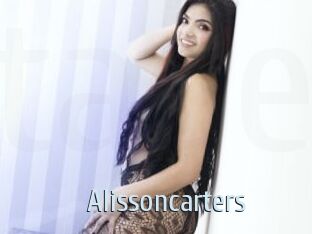 Alissoncarters