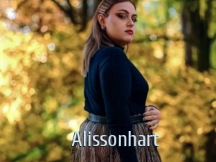 Alissonhart