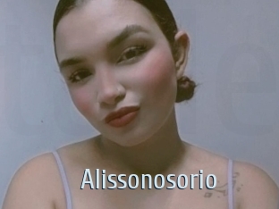 Alissonosorio