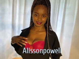 Alissonpowell